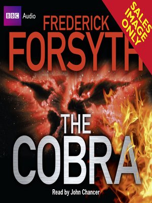 cover image of The Cobra